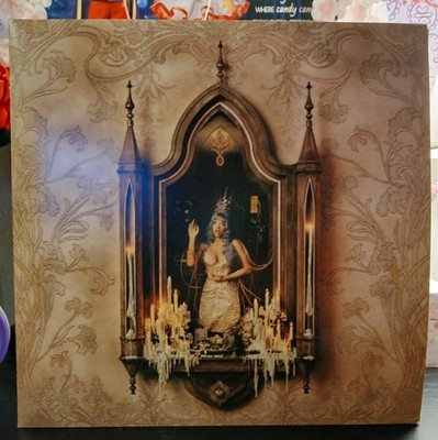 Melanie Martinez - HADES (Walmart Exclusive) (Heirloom Mint 2xLP) - Vinyl