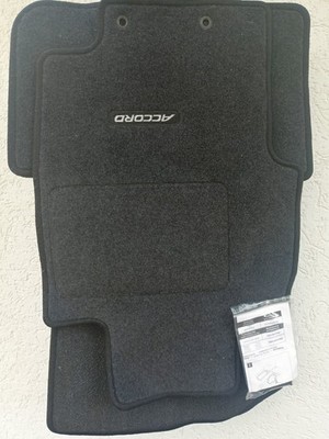  Original Honda Accord (2003-2008) Fußmatten-Set   NEU & OVP (NOS