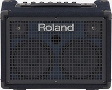 Roland KC-220 Battery-Powered Stereo Keyboard Amplifier