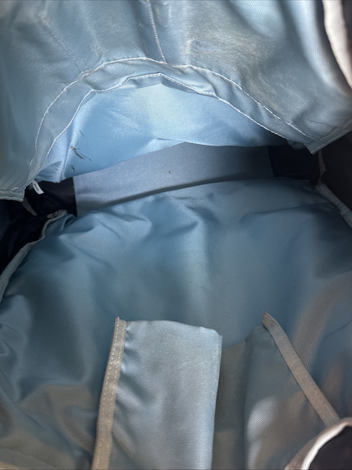 Nomadic Wise-Walker Black Large  Shoulder Bag Cro… - image 8