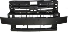 For 2009-2012 Flex Header Panel FO1223115 8A8Z8A284A