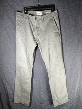 Goodfellow Slim Gray Jeans