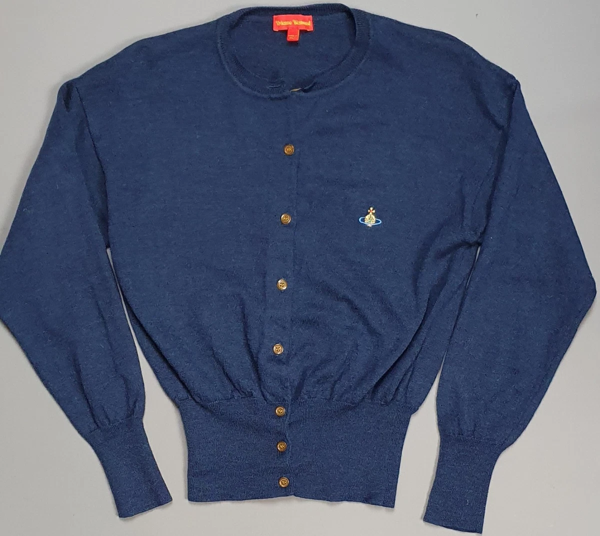 Vivienne Westwood Cardigans for Women for sale - eBay