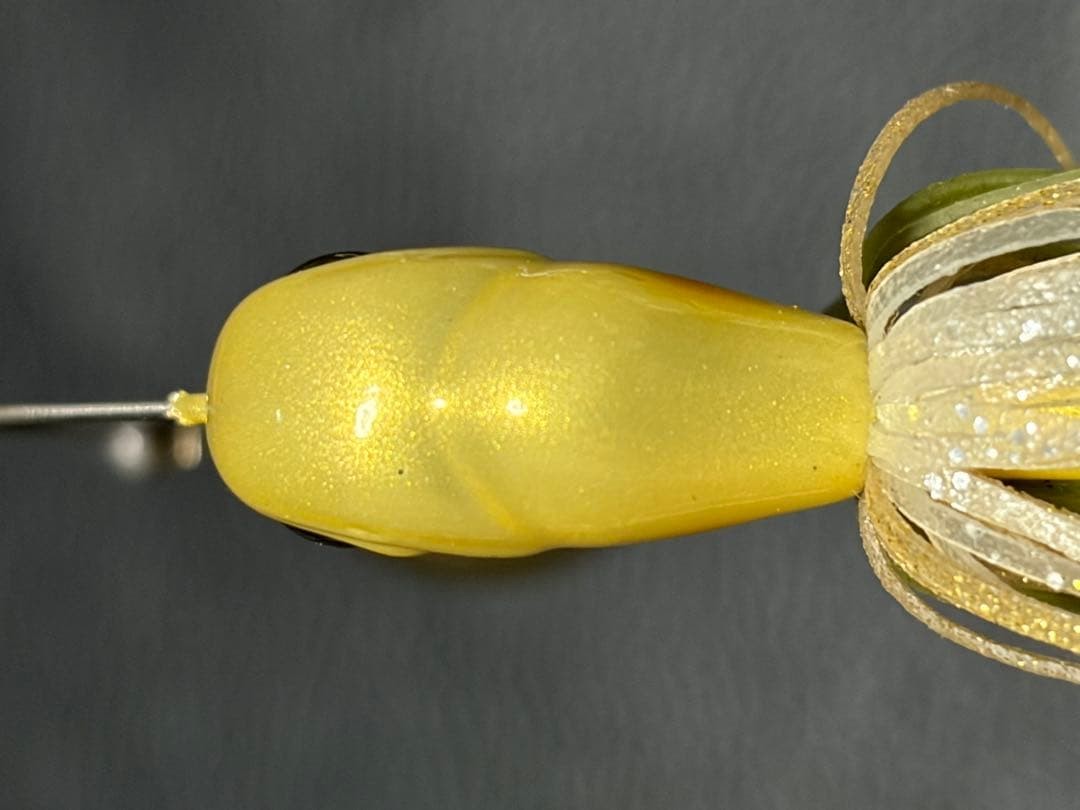 Evergreen D-Zone Spinnerbait Set 3/8oz & 1/2oz, Fishing Lure, Used Condition - Image 8