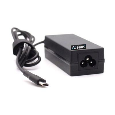 AJP für HP SPECTRE 13-V028TU 45W Laptop Notebook Ladegerät USB-C 20V 2.25A PSU
