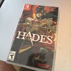 Hades - Nintendo Switch