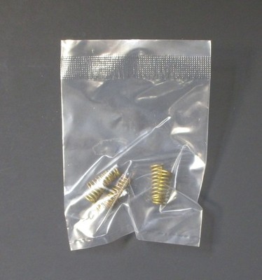 Amusing Hobby 1/35th Scale Swedish Strv-104 - Springs from Kit No. 35A043