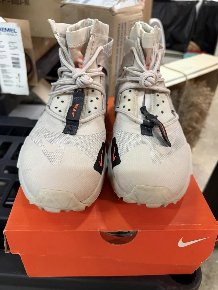 Nike Air Huarache Gripp for Sale | Authenticity Guaranteed | eBay Nike Air Huarache Gripp for Sale | Authenticity Guaranteed | eBay