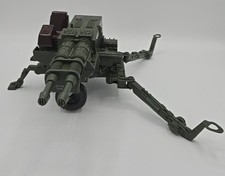 Vintage 1982 GI Joe HAL Heavy Artillery Laser Complete Hasbro ARAH
