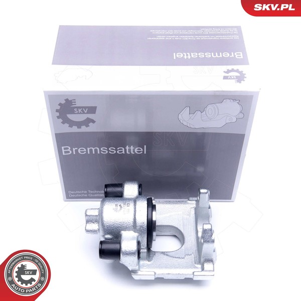 Esen SKV 44SKV163 Bremssattel Bremszange Hinten Links FüR Land Rover-image