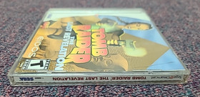 Tomb Raider:The Last Revelation (Sega Dreamcast)Tested & Works!Ships Immediately