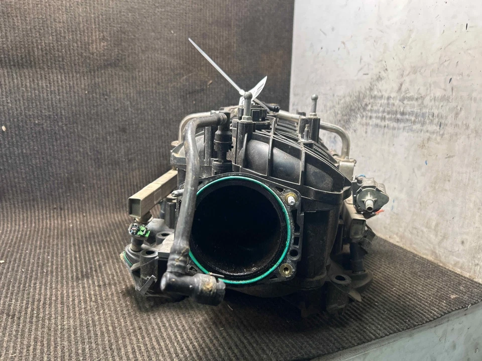 Fits 2007-2008 Chevy Silverado Intake Manifold OEM:12580420 - Image 4 of 4