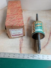 BUSSMAN HI-CAP KRP-C 1600 TIME DELAY CLASS L FUSE 1600A - NEW