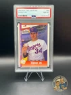1991 PACIFIC NOLAN RYAN #64 SWEET #6 PSA 8