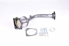 Catalyseurs Citroen C8