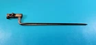 Scarce U.S. Army Cadet Rifle Model 1868 /69 Socket Bayonet TR881