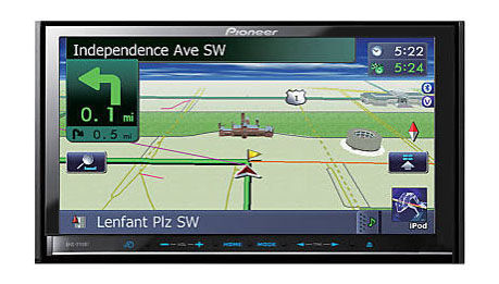PIONEER AVH-W4400NEX AVHW4400NEX SOFTWARE ERROR & BOOT LOOP PIONEER AVH-W4400NEX AVHW4400NEX SOFTWARE ERROR & BOOT LOOP
