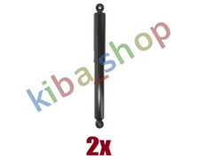 2x REAR AXLE RIGHT OR LEFT SHOCK ABSORBER REAR L/R FITS MERCEDES SPRINTER 46-T