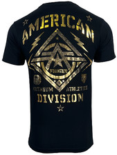 Las mejores ofertas en American Fighter Camisetas para Hombres