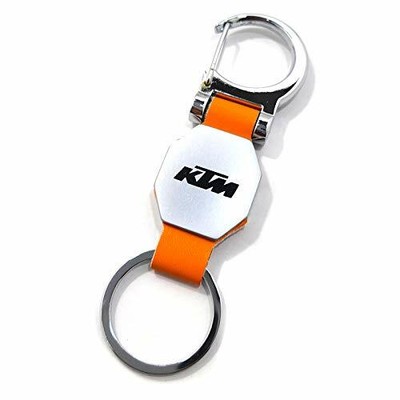 keychain for sports bike