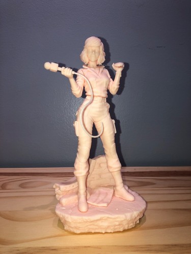 TMNT Tortugas Ninja Resina Escala 1:10 Modelo Kit Impreso en 3D GK Estatua Figura Set - Imagen 10 de 22