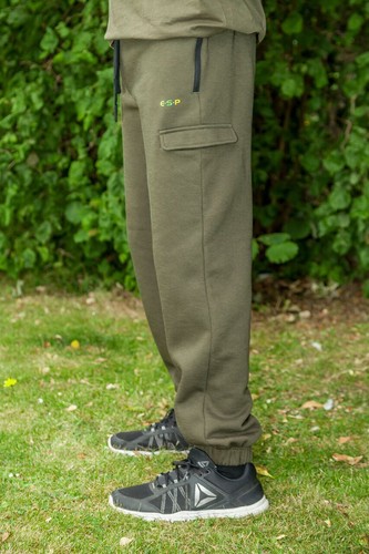 ESP Joggers Carp Fishing Trousers | eBay