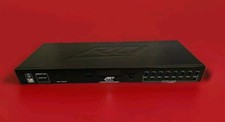 RTI XP-8 Advanced Control Processor Remote Te...
