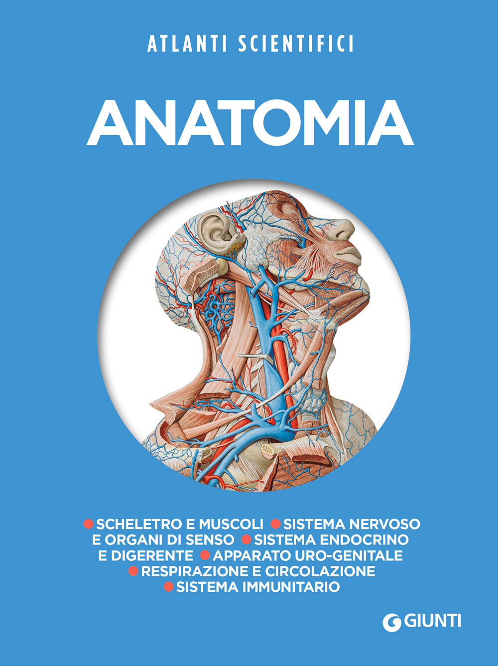 Libri Adriana Rigutti - Anatomia