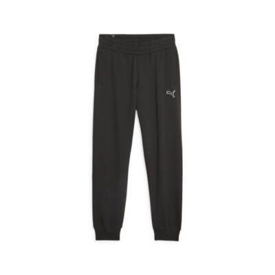 Puma Women's Better Essentials Pants Sweatpants cl TR Black S M L XL NEW