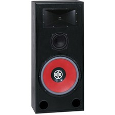 Bic America / Acoustech - Rtr-ev15 - Bic America 3-way Speaker - 225 W Rms -
