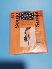 Vintage German Kunert Sonja Stockings