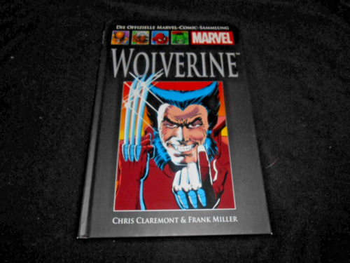 Die offizielle Marvel-Comic-Sammlung (Hachette) zum aussuchen - Bild 2 von 52