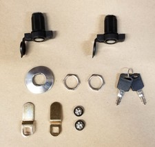 Undercover Rsas1001cl Tonneau Cover Replacement Lock And Key Set 6xx J2xx Key Ebay