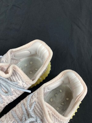 adidas gazelle silver green womens Shop Blue, White Boys adidas Yeezy Boost 350 V2 Slip On Sneakers (Little Kid)  – Shoebacca main image 1