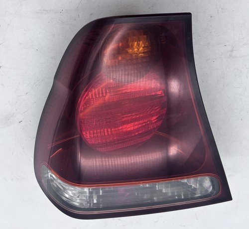 Rückleuchte links BMW 3er Compact (E46) 6927763 Bremslicht - Bild 4 von 7