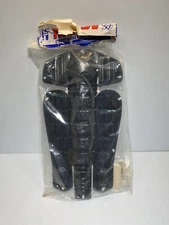 Mylec Street Hockey Shin & Ankle Pads Senior Size New Old Stock