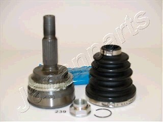 Japanparts GI-239 Gelenksatz, Antriebswelle Radseitig FÜR Toyota-image