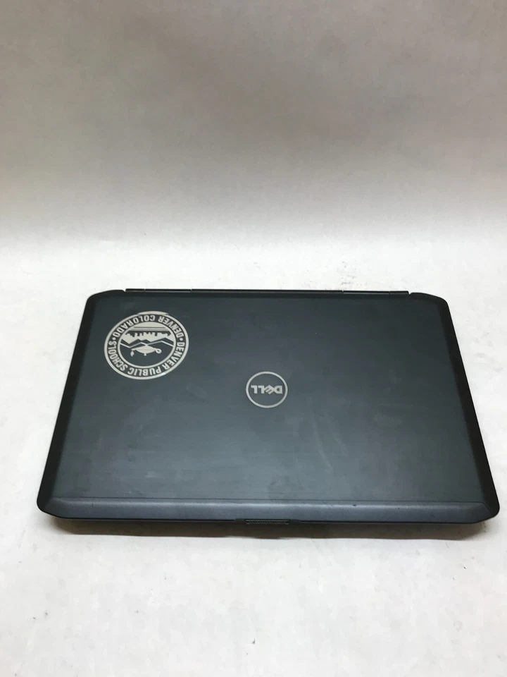 Dell Latitude E5530 15" Laptop Intel Core i5-3340M 4GB RAM NO HDD/OS Boots! - DW - Image 4 of 4
