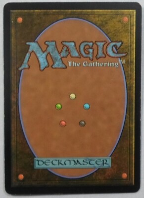 MAGIC THE GATHERING MTG 2004 DARKSTEEL NEMESIS MASK ARTIFACT CARD