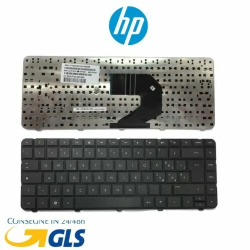 Tastiera HP per laptop per Compaq