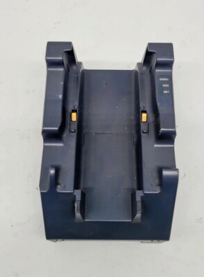Casio Charging Cradle HA-B61 IO FOR IT-3100M53E2 Handheld Printer Terminal Comp