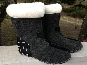 sorel sherpa wedge