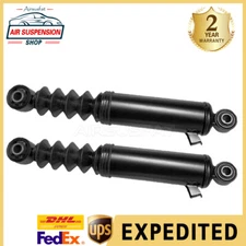 2XRear Shock Absorber For Hyundai Santa Fe 2006-12 Kia Sorento 11-13 55320-2P100