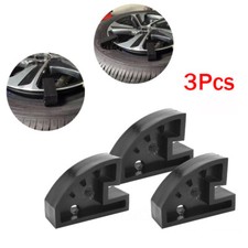 3pc Nylon Tire Changer Bead Drop Center Depressor Clamp Car Auto Repair Tool Set