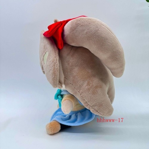 Neuro-Sama Plush Doll Virtual Anchor Vlog Figure Collection Doll Plush Toys Gift - Picture 9 of 13