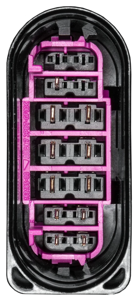 HELLA Halogen-Headlight - left - for e.g. Skoda K (UK, LH traffic) 1LF012669-111 - Image 4 of 4