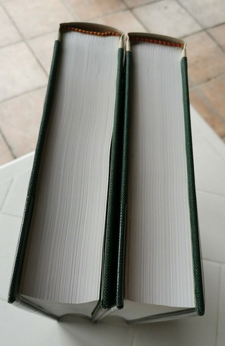 I CAPOLAVORI DELLA LETTERATURA - 2 VOLUMI, GDE UTET, 2005. COME NUOVI. - Picture 5 of 9
