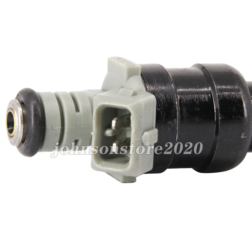 8x UPGRADE Fuel Injectors For 1996-1999 Dodge Ram 1500 5.2L 5.9L V8 - Изображение 2 из 4