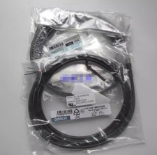 Omron XS3F-M8PVC4S2M New One XS3FM8PVC4S2M Pr...