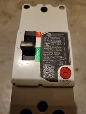 General Electric TEYL2020B Bolt-On Circuit Breaker 20A 480Y/277V 2P 1PH TEYL
